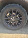 Vand jante volvo