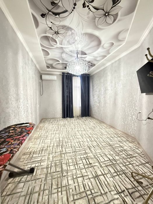 Sergeli metro Goldin Laif yaqinda arenda