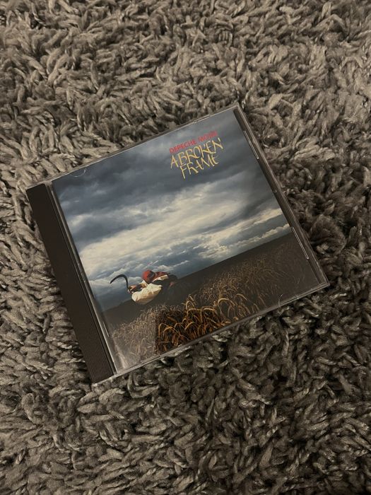 Диск на група Depeche mode / Депеш моуд
