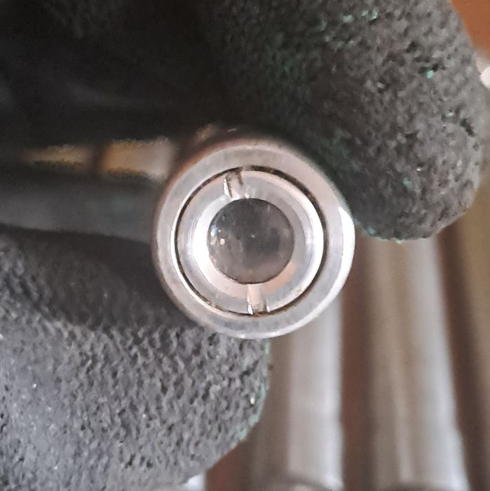 Индивидуальные дозиметры СССР  | коллекция, декор, приборы