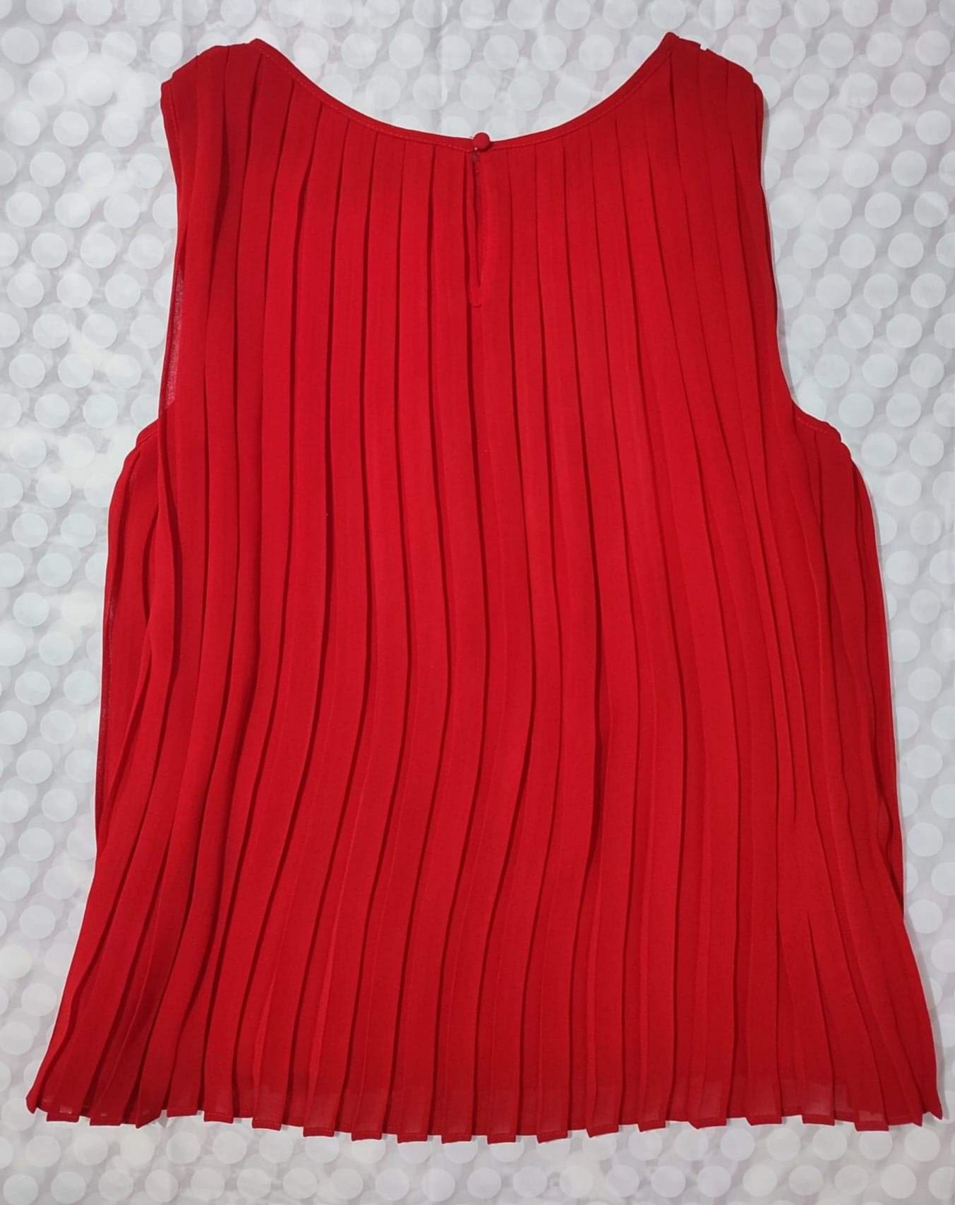 Bluza rosie Zara