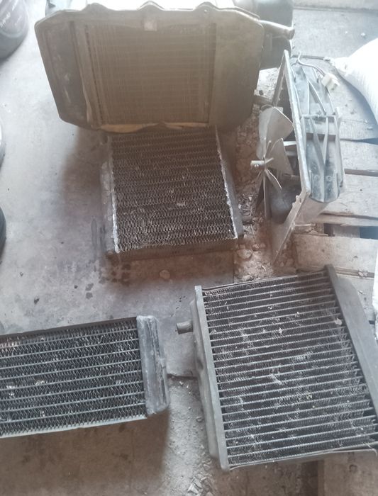 Пички на автомобиль