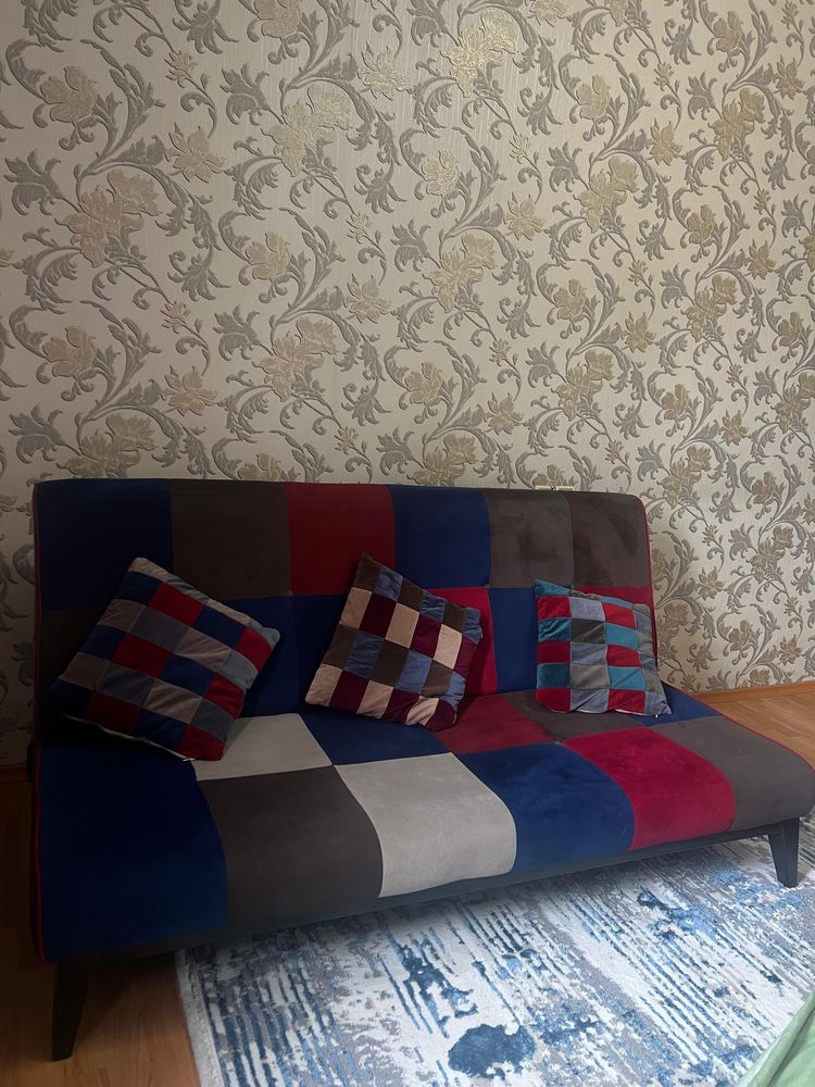 продам раскладной диван