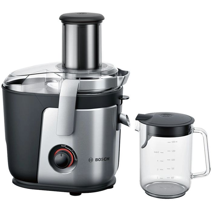 Соковыжималка Bosch MES4000
Скидка