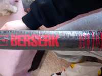 Berserk Deluxe Edition vol 4
