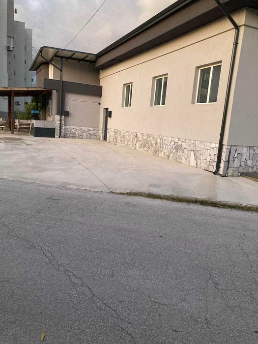 Търговско помещение под наем