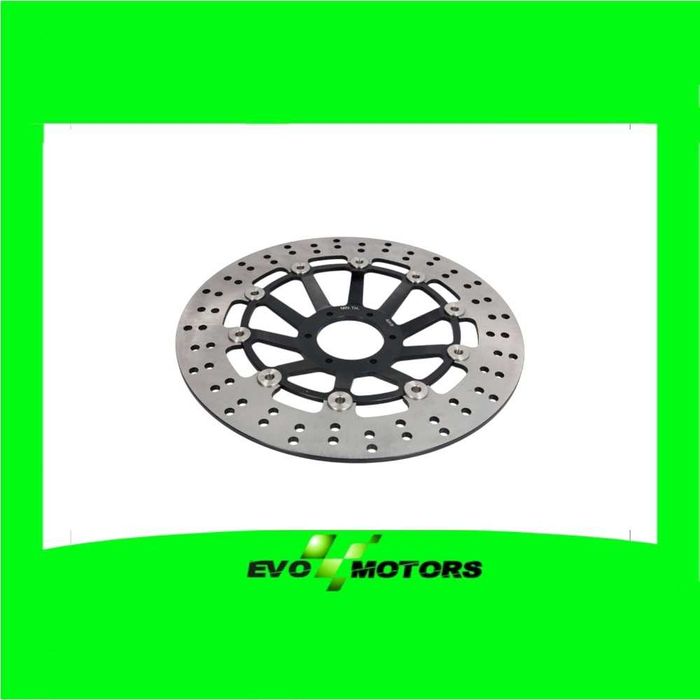 Disc Frana Fata Moto HONDA CBR 900RR 919 AN 1998-1999 SC33