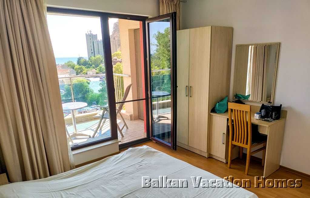 Продава се Двустаен апартамент в Каварна - 87 кв.м за 633 €/кв.м - Снимка #8