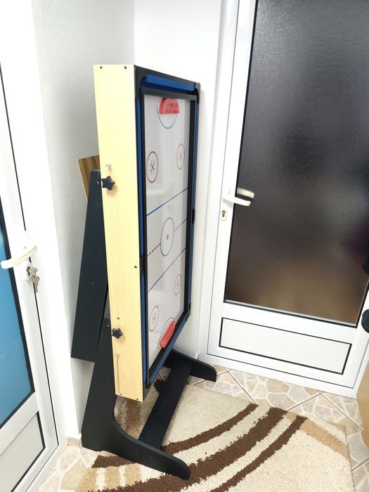 Masa cu jocuri 15 in 1