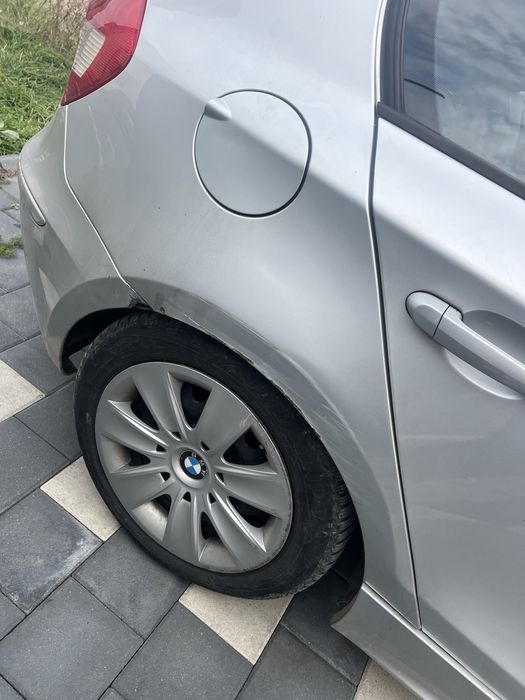 Vand bmw seria 1