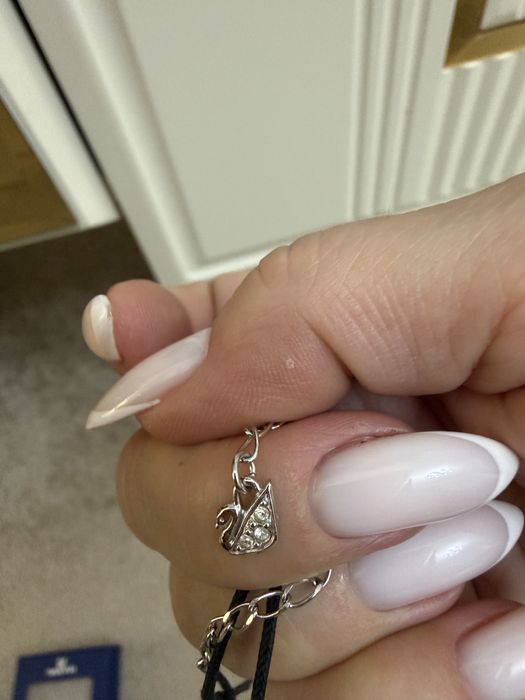 Колие на Сваровски