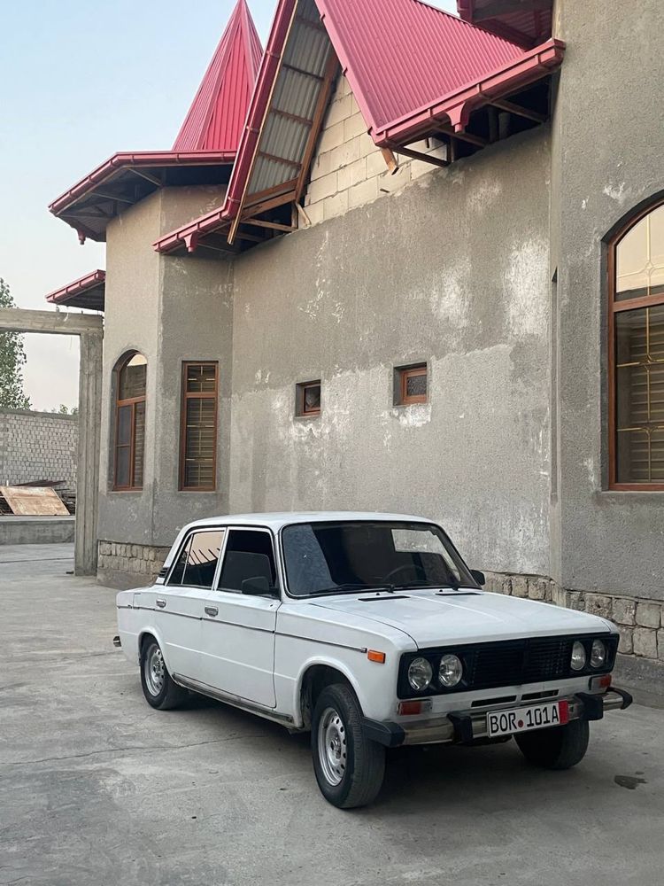 Jiguli 06 1985 yil aybi yuq mowin shoklad