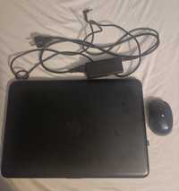 Laptop HP I3 4 GB ram stare impecabila+mouse wireless