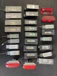 Lampa led - bec passat b7, b8, Cc, golf 6/7, tiguan, skoda