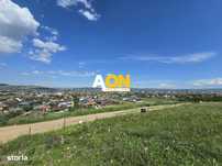 Teren Superb! 710mp Toate Utilitatile, Zona Cetate