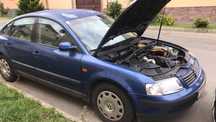 Cauciucuri auto și passat 1,9. 116 cp 2000 de lei. turbi defect