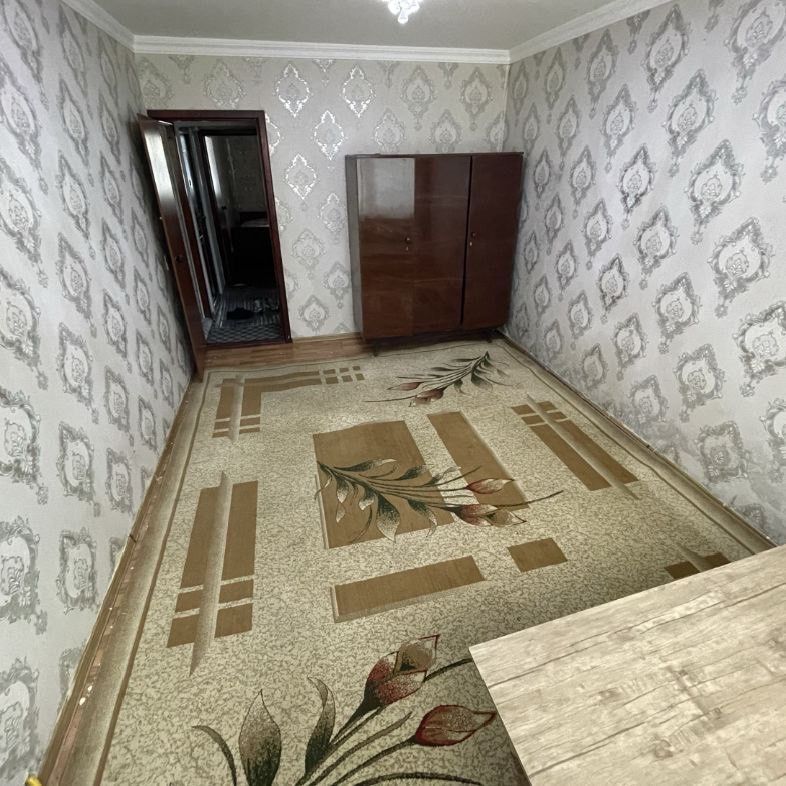 Agenstvosiz kvartira sheriklikka Atlasda