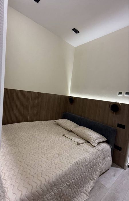 Nest One Ташкент сити квартира евродвушка студийная с авторским.