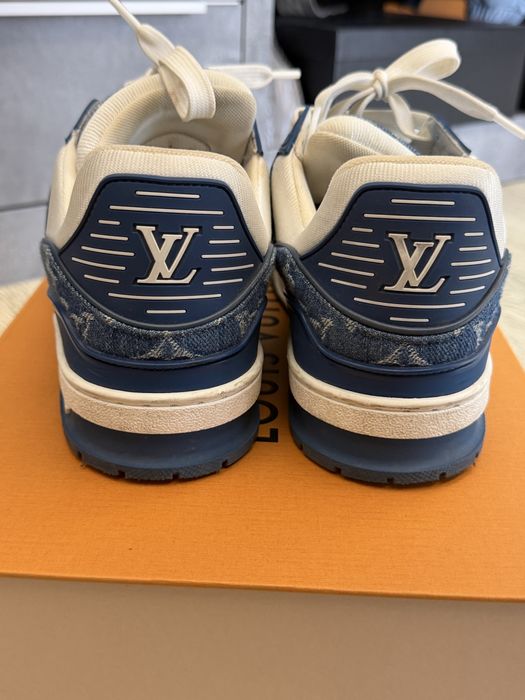 LV trainers  100% Оригинални