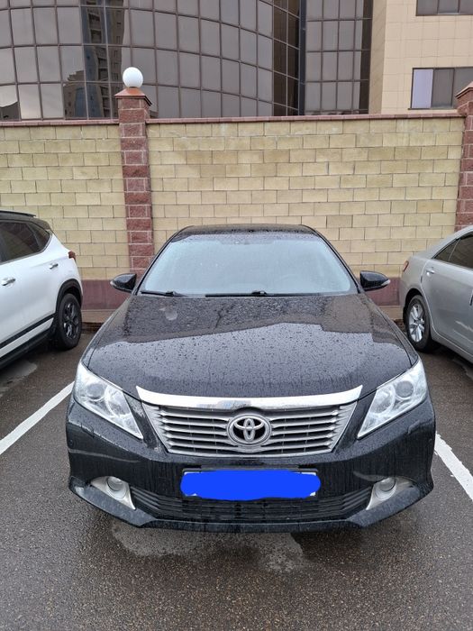 Автоинструктор по вождению Астана