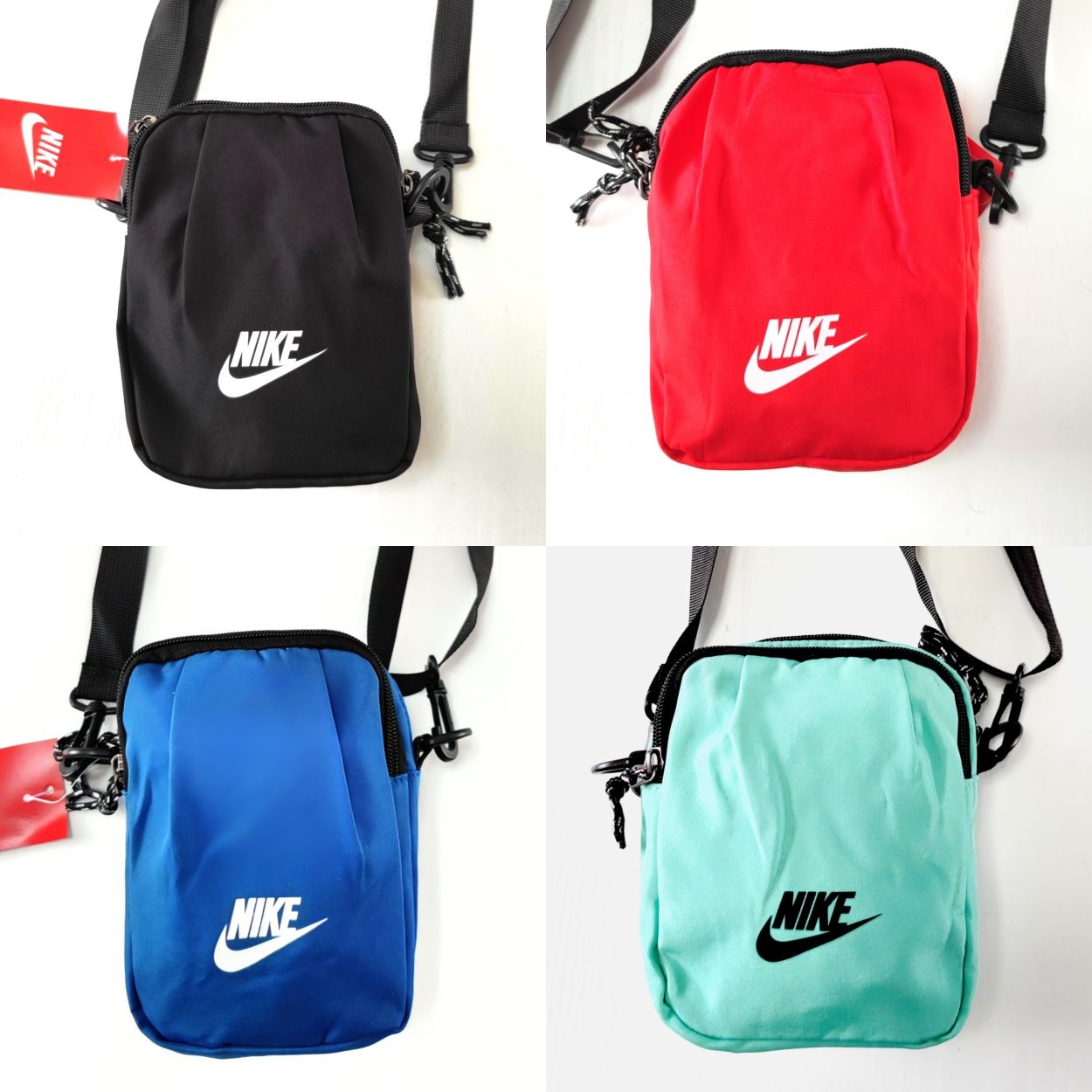 Чанта/чантичка Найк (Nike)