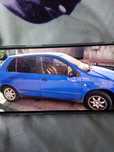 Skoda Fabia pentru piese