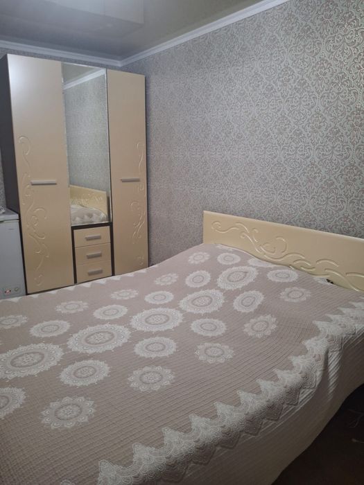 Срочно продам спальный гарнитур