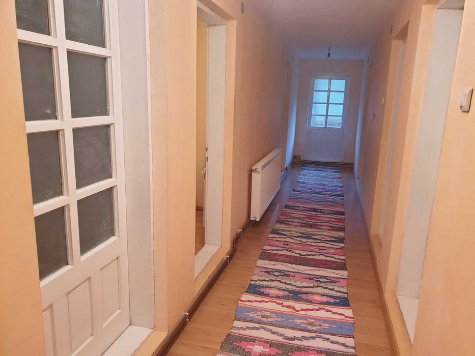 Cabana Revelion 2026