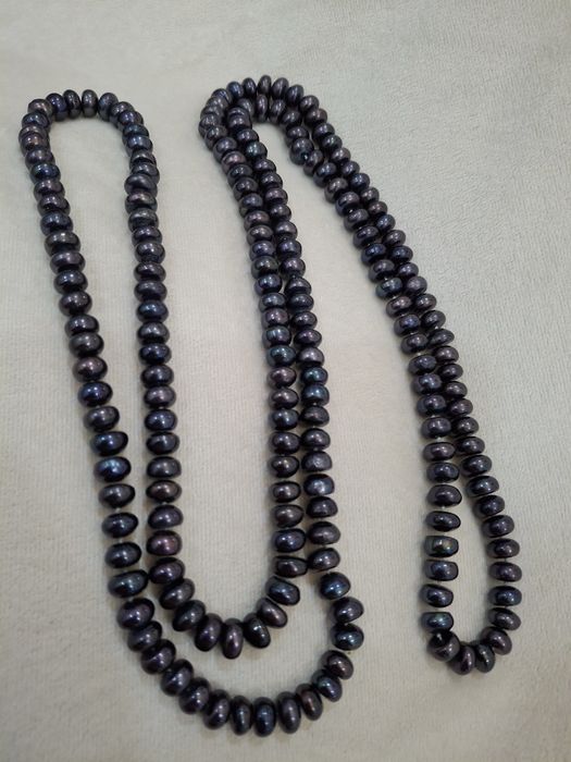 Продается натуральный морской жемчуг