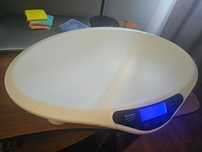 Cântar electronic bebe, copii.
