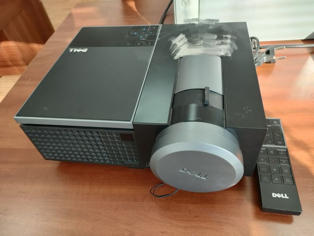 Проектор Dell 4210 X
