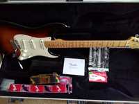 Fender American standard Stratocaster 2008 g.
