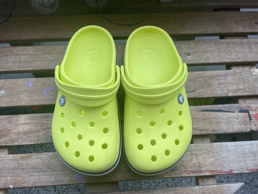 Crocs 30-31, 32-33 и 34-35