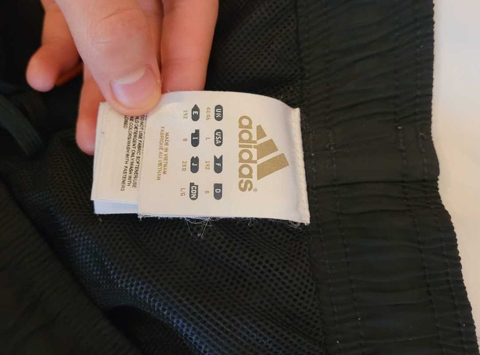 Compleu adidas vintage