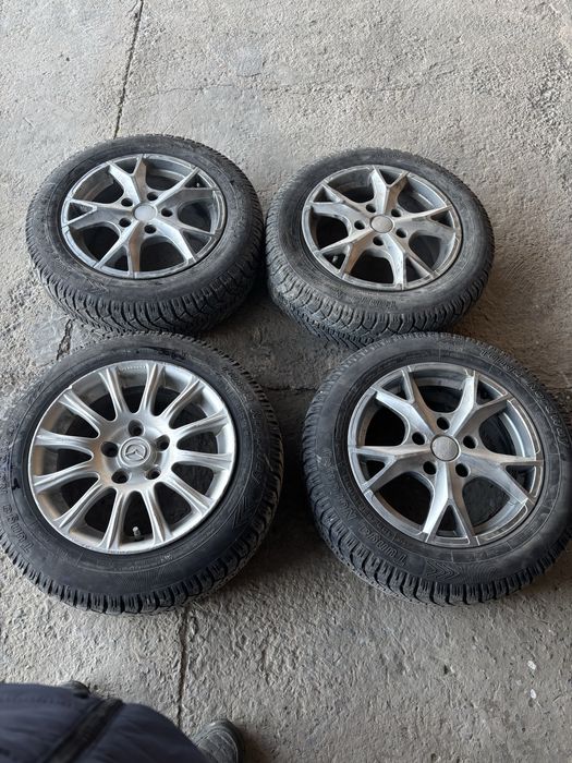 Диски,покрышки,липучка,зимний
