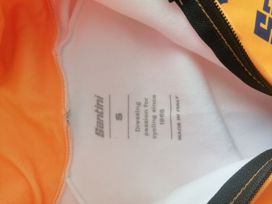 Спортно яке,, Sanini".