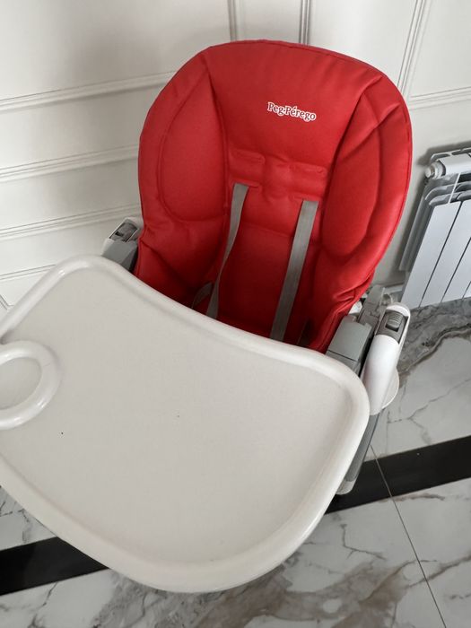 Стол для кормления Peg perego Tatamia