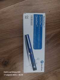 Ручка шприц для введения инсулина