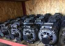 Alternator mercedes sprinter 2.2 cdi euro 4 2006-2010