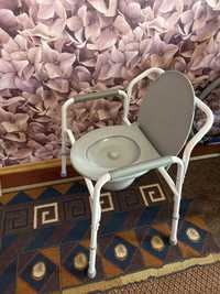 Клозетный стул (стул-туалет)