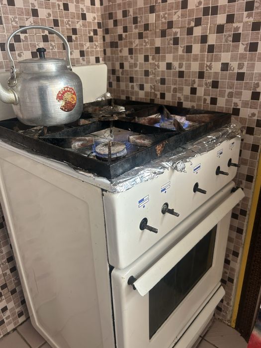 Газплита срочна сотаман, бошка нарсалар хам бор кириб куринг