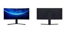 Xiaomi Mi curved gaming 34, 3440x1440, 144 герц