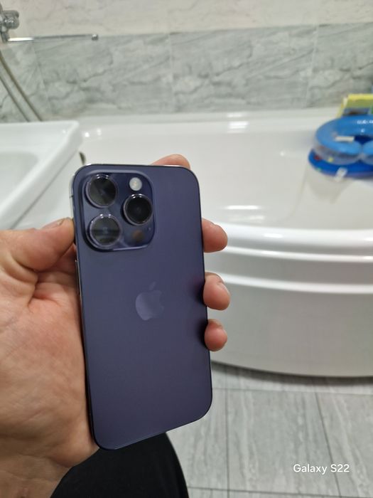 Iphone 14 pro radnoy 512 gb