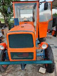 Tractor Fiat 615 OM