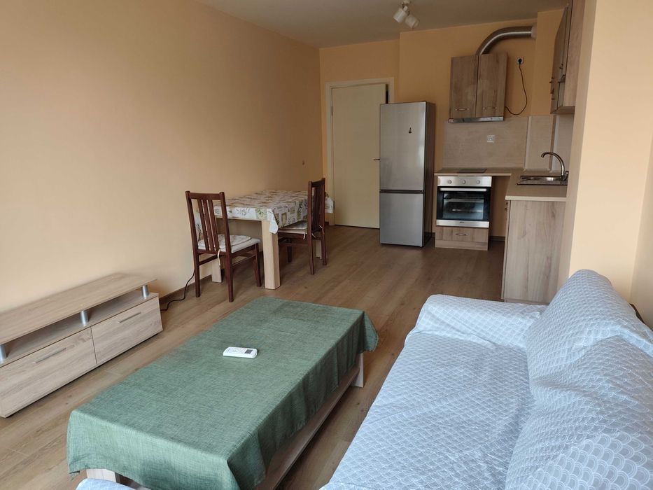 Двустаен Oбзаведен Aпартамент от Собственик