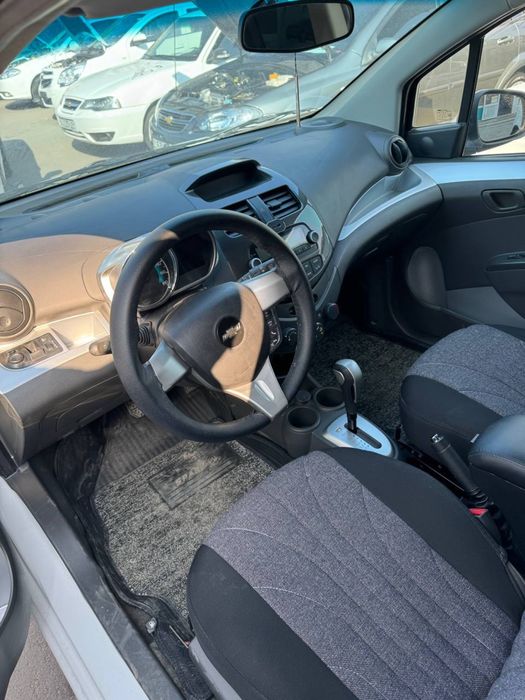 Spark 4 pozitsiya 2020 yil