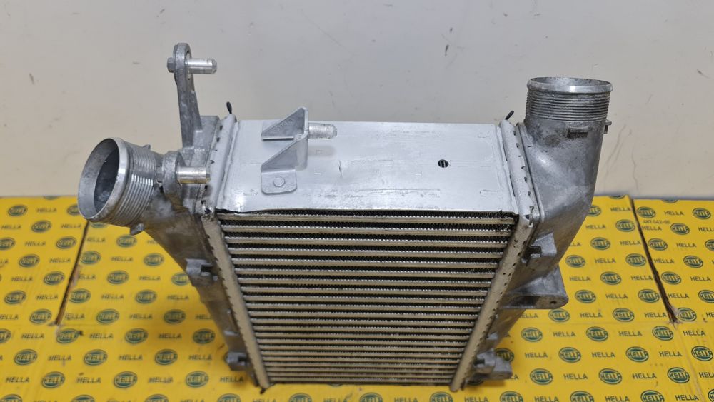 Radiator intercooler V8 Audi RS6 RS7 C8 4k 4k0145806b