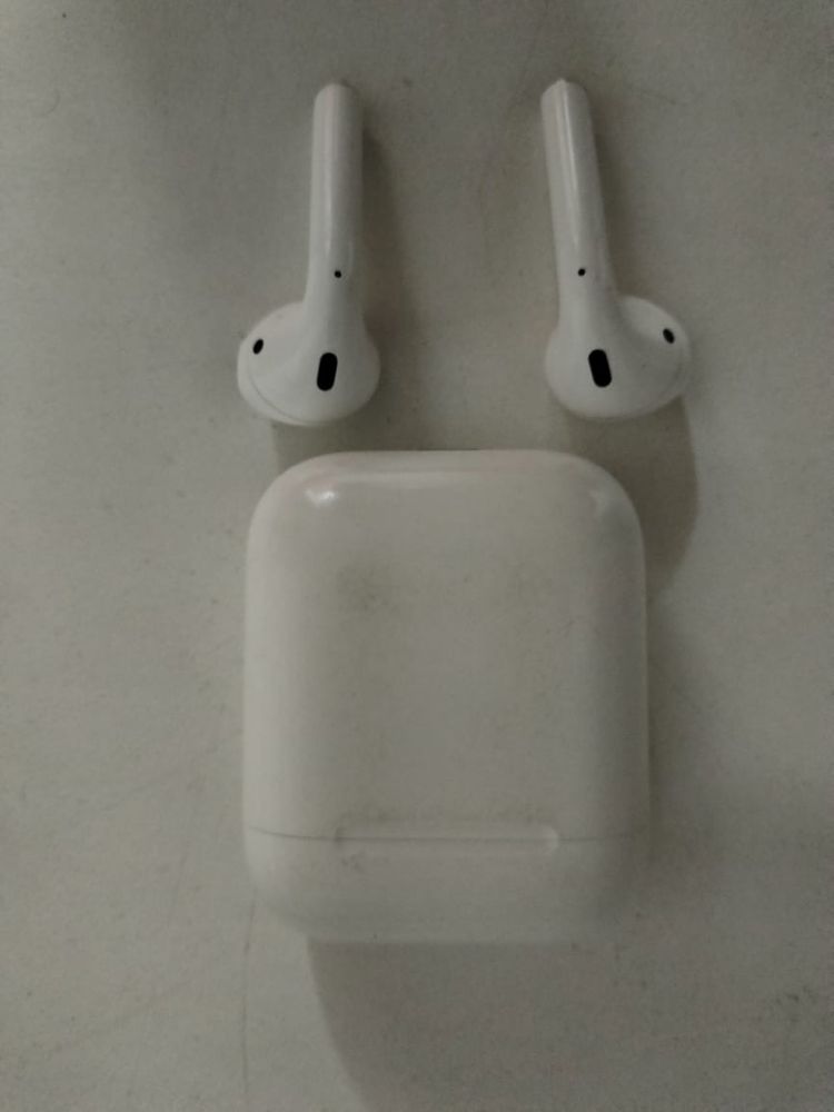 Airpods 2/эйрподс 2