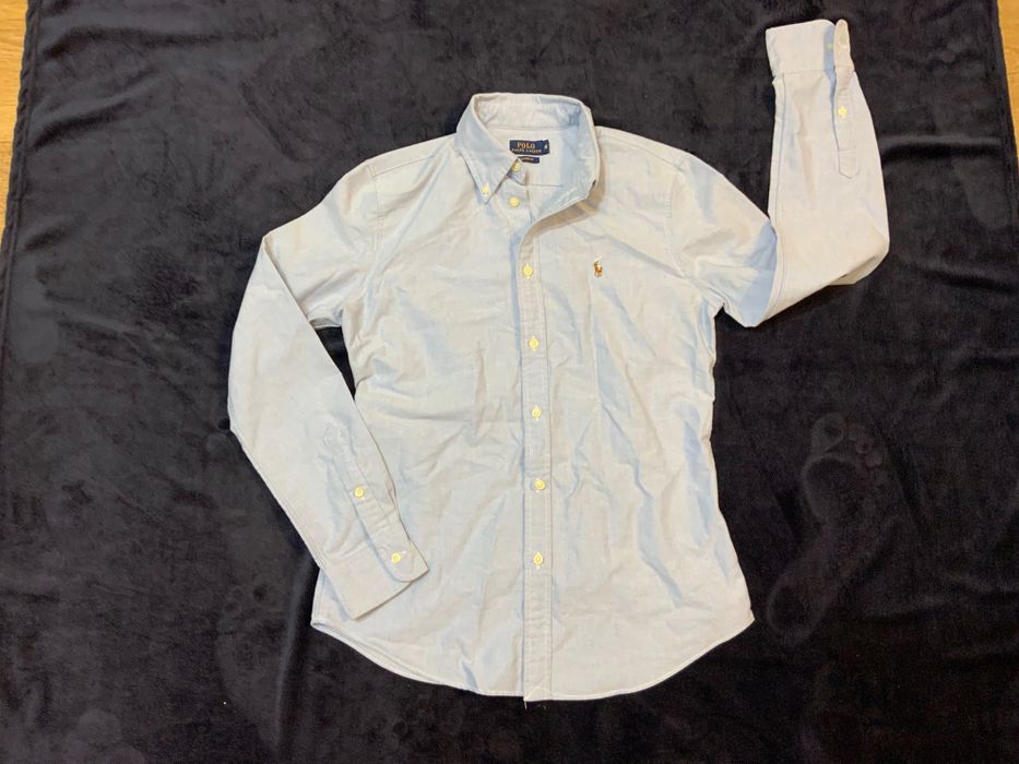 Ralph Lauren-оригинална  риза 40 м
