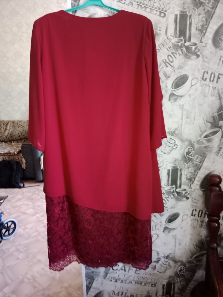 Продам летнюю платью